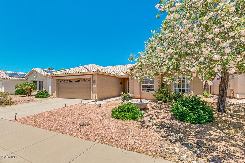 122 W Marco Polo Rd, Phoenix, AZ 85027