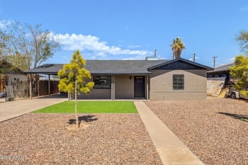 122 W Roeser Rd, Phoenix, AZ 85041