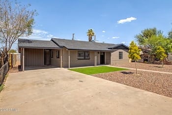 122 W Roeser Rd, Phoenix, AZ 85041