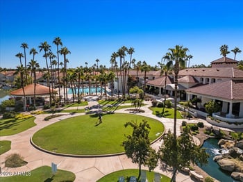 1220 Crystal Shores Dr, Gilbert, AZ 85234