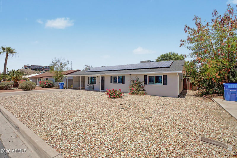 1220 E Las Palmaritas Dr, Phoenix, AZ 85020