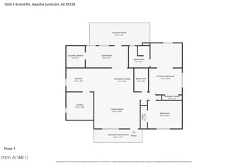 1220 Grand Dr, Apache Junction, AZ 85120