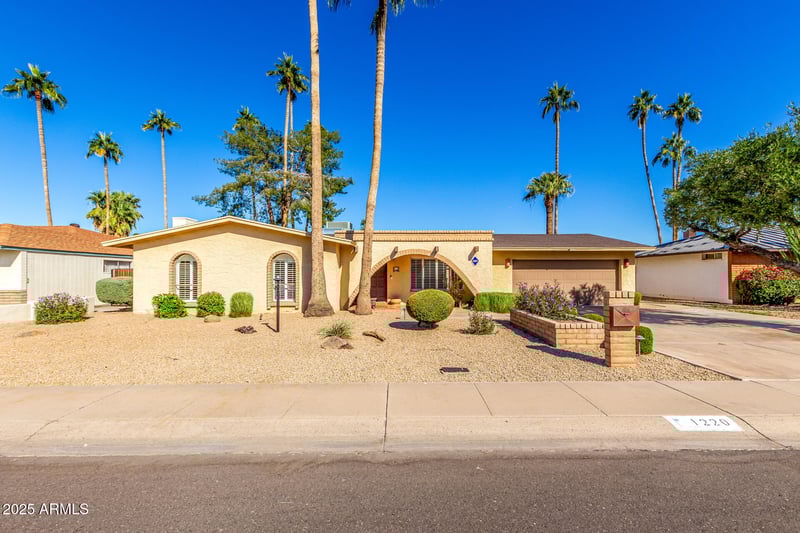 1220 Julie Dr, Tempe, AZ 85283