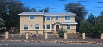 1220 Linda Vista Ln, Prescott, AZ 86305