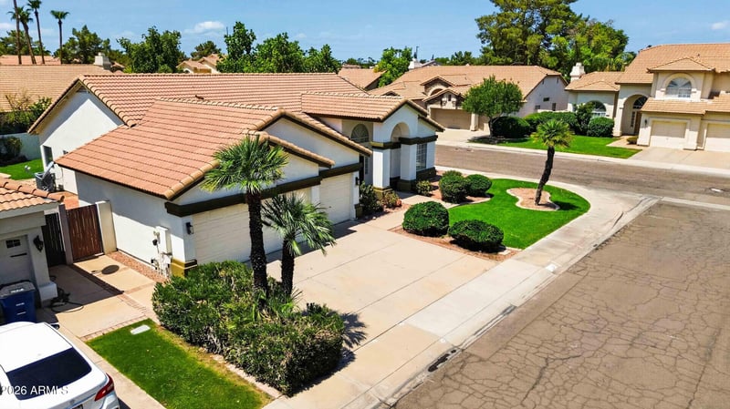1220 N Cayman Dr, Gilbert, AZ 85234
