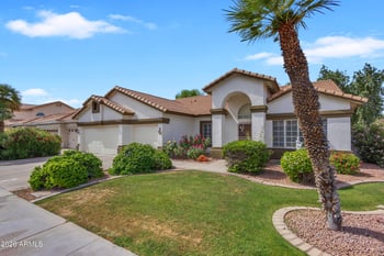 1220 Cayman Dr, Gilbert, AZ 85234
