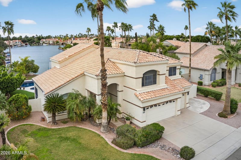 1220 N Crystal Shores Dr, Gilbert, AZ 85234