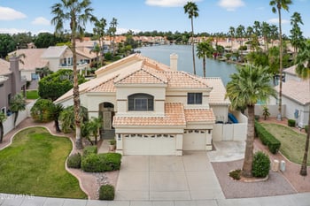 1220 Crystal Shores Dr, Gilbert, AZ 85234