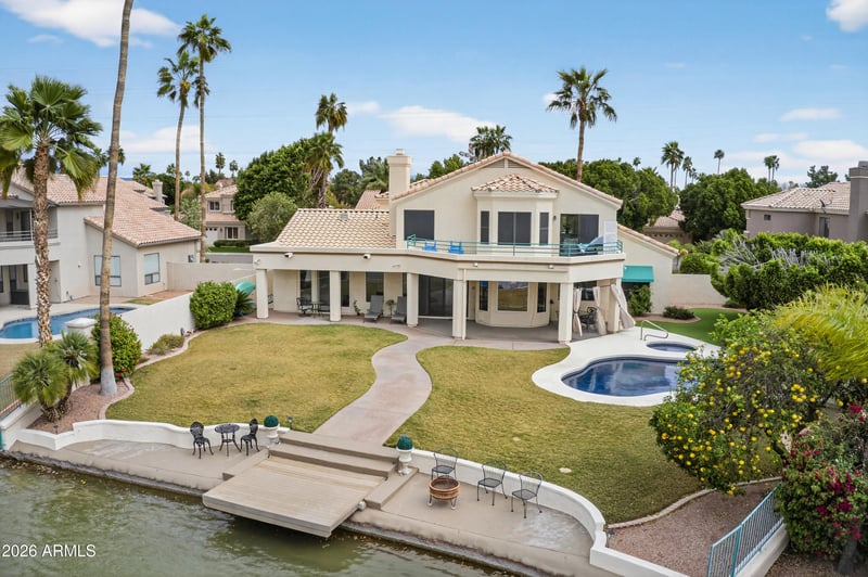 1220 N Crystal Shores Dr, Gilbert, AZ 85234