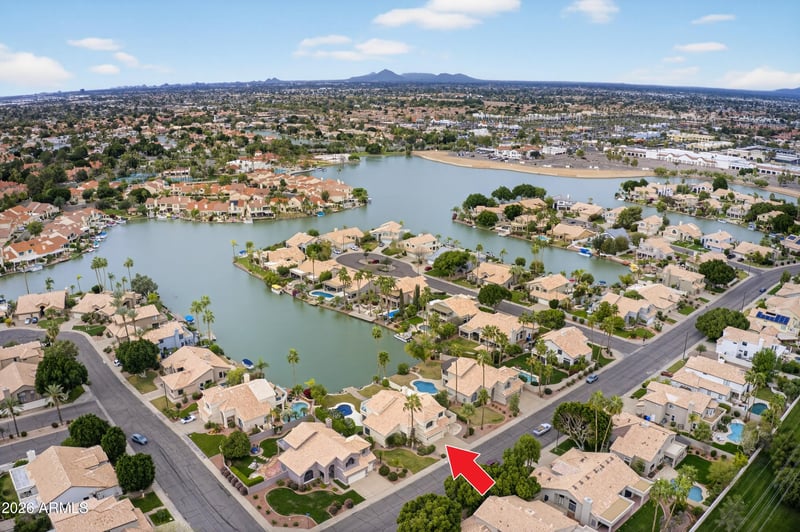 1220 N Crystal Shores Dr, Gilbert, AZ 85234