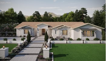 1220 Blissful Blvd, Queen Creek, AZ 85144