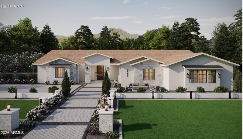 1220 Blissful Blvd, Queen Creek, AZ 85144