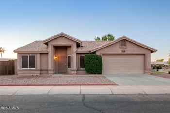 1220 Wagon Wheel Dr, Chandler, AZ 85286