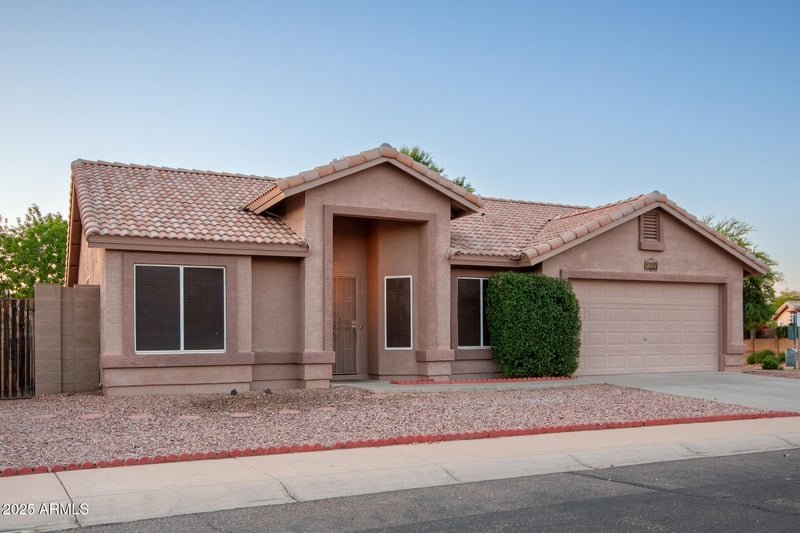 1220 Wagon Wheel Dr, Chandler, AZ 85286
