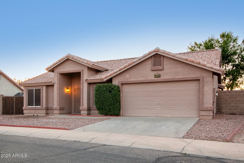 1220 Wagon Wheel Dr, Chandler, AZ 85286