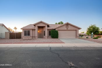 1220 Wagon Wheel Dr, Chandler, AZ 85286