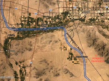 12200 appx Ocotillo Rd #-, Goodyear, AZ 85338