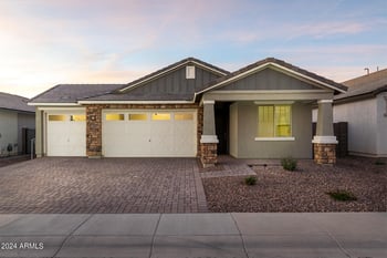 12200 Chevelon Trl, Gold Canyon, AZ 85118