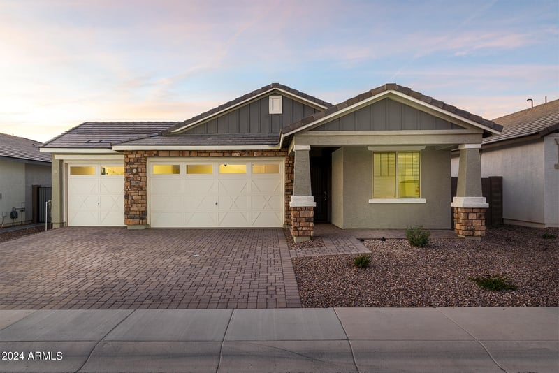 12200 Chevelon Trl, Gold Canyon, AZ 85118