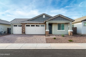 12200 Chevelon Trl, Gold Canyon, AZ 85118