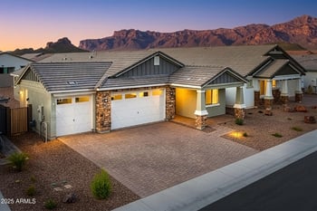 12200 Chevelon Trl, Gold Canyon, AZ 85118