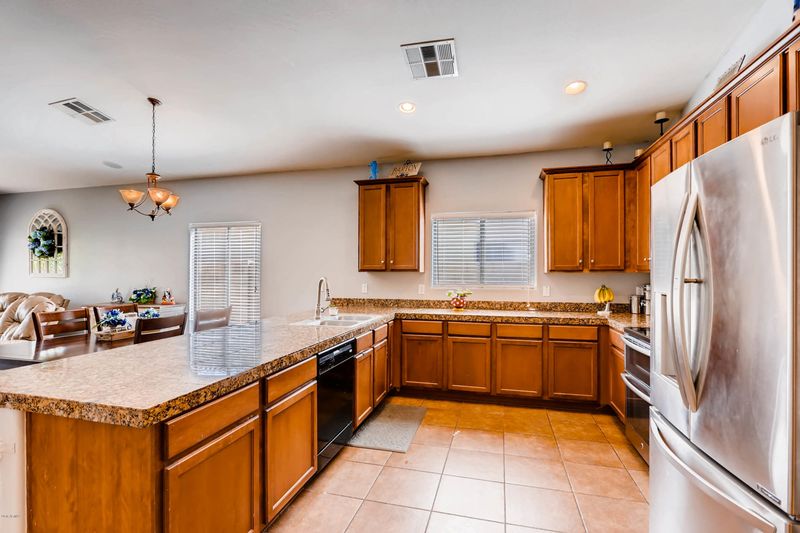 12200 W Ocotillo Ln, El Mirage, AZ 85335