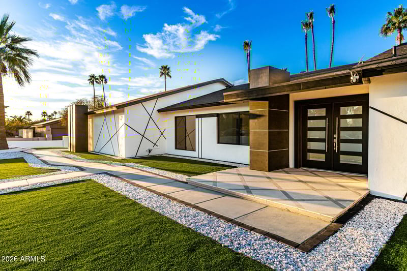 12201 58th Pl, Scottsdale, AZ 85254