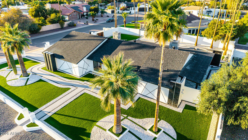 12201 58th Pl, Scottsdale, AZ 85254