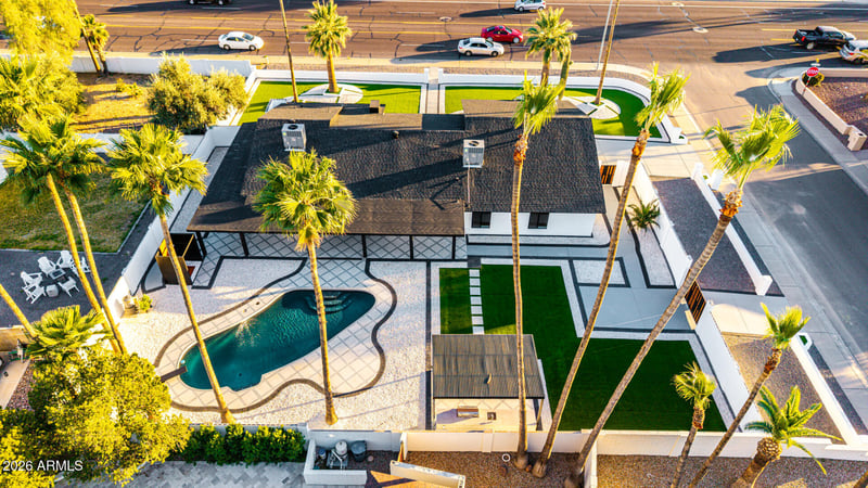 12201 58th Pl, Scottsdale, AZ 85254