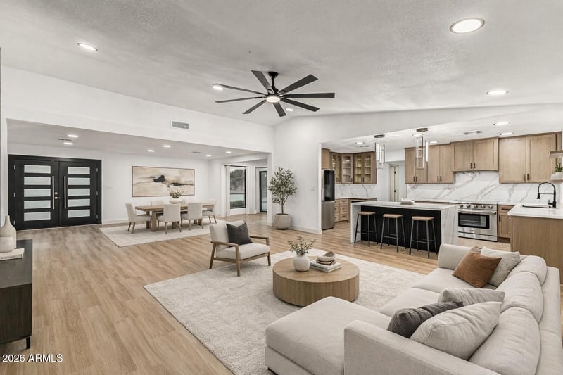 12201 58th Pl, Scottsdale, AZ 85254