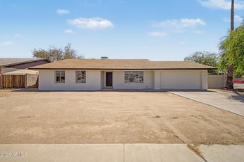 12201 N 47th Ave, Glendale, AZ 85304