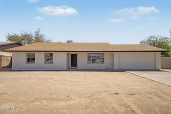 12201 N 47th Ave, Glendale, AZ 85304