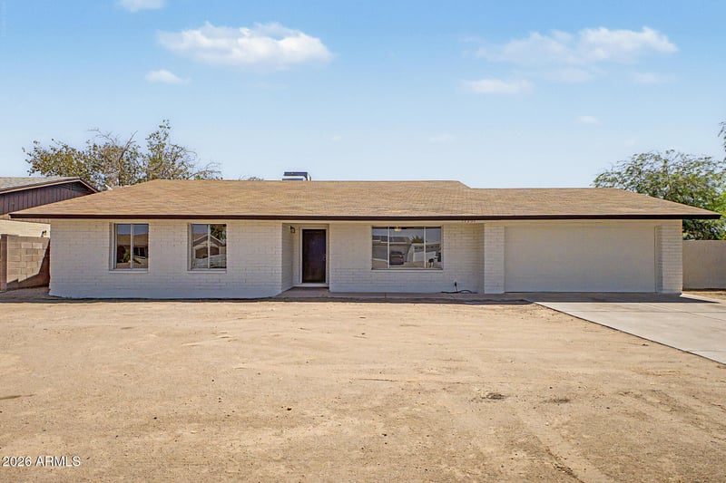 12201 N 47th Ave, Glendale, AZ 85304