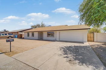 12201 N 47th Ave, Glendale, AZ 85304