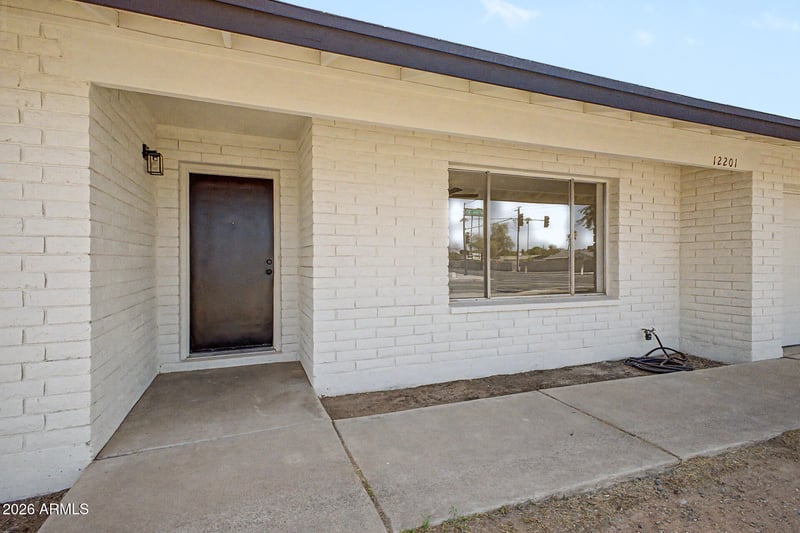 12201 N 47th Ave, Glendale, AZ 85304
