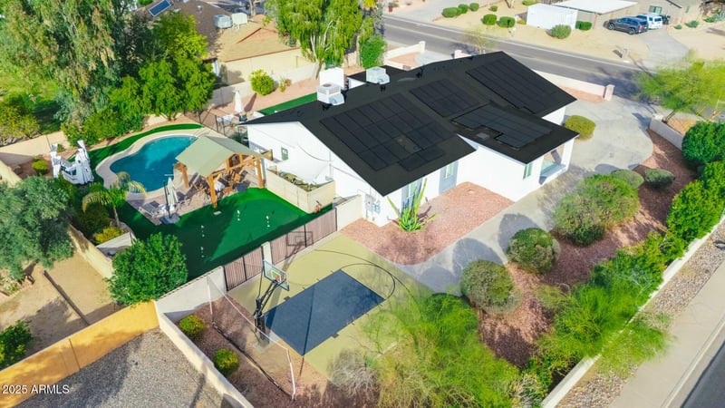 12202 60th St, Scottsdale, AZ 85254