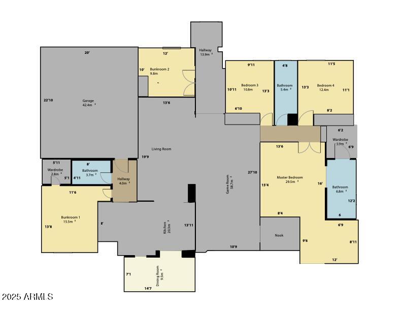 12202 60th St, Scottsdale, AZ 85254
