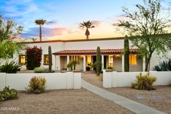 12202 62nd Pl, Scottsdale, AZ 85254