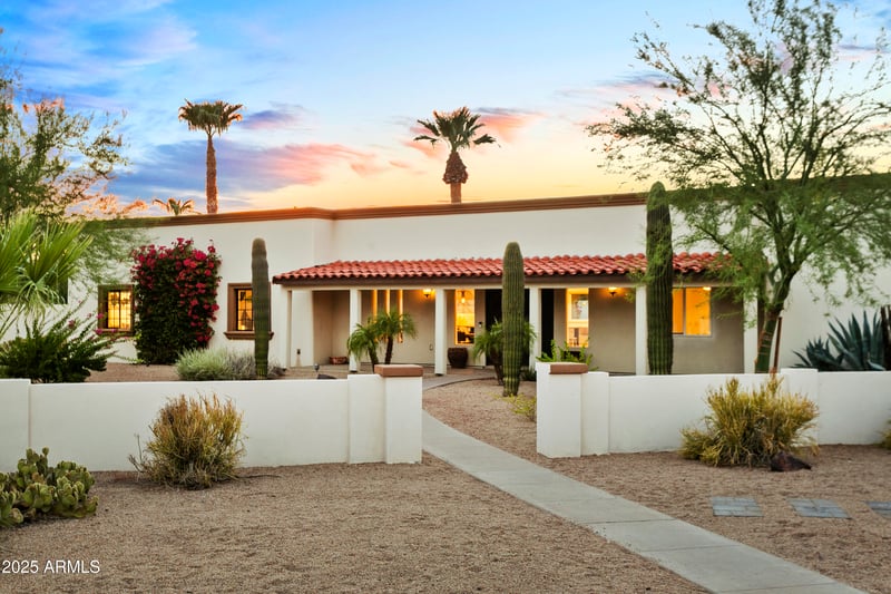 12202 62nd Pl, Scottsdale, AZ 85254