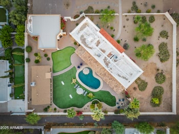 12202 62nd Pl, Scottsdale, AZ 85254