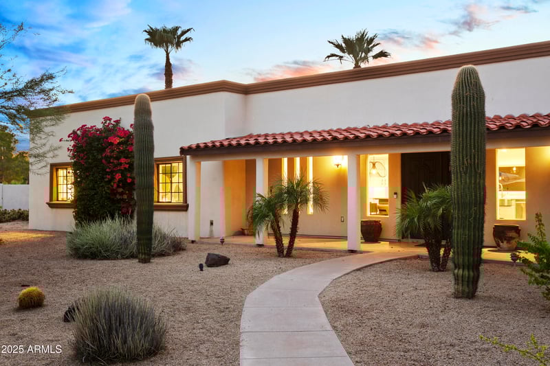 12202 62nd Pl, Scottsdale, AZ 85254