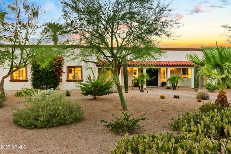 12202 62nd Pl, Scottsdale, AZ 85254