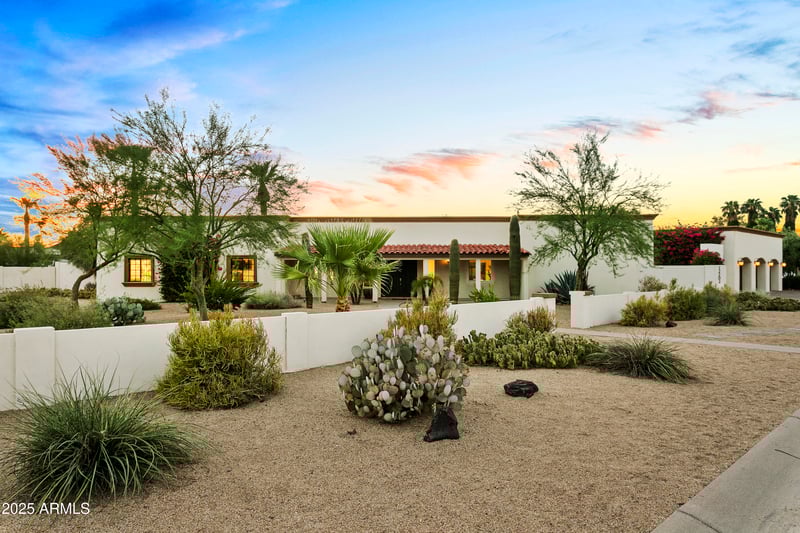 12202 62nd Pl, Scottsdale, AZ 85254