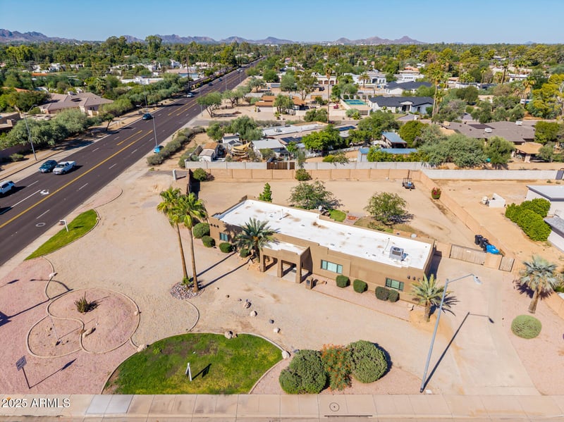 12202 64th St, Scottsdale, AZ 85254
