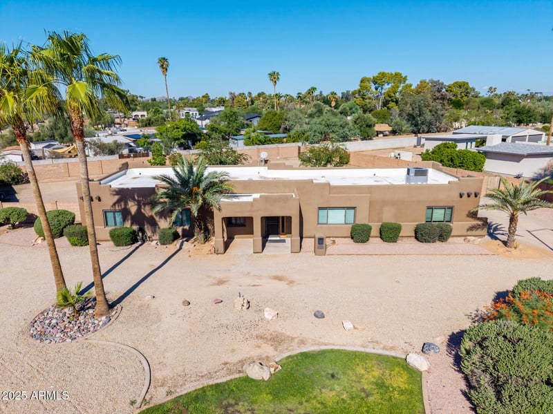 12202 64th St, Scottsdale, AZ 85254