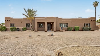 12202 64th St, Scottsdale, AZ 85254