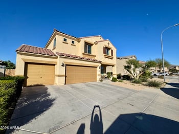 12202 Del Rio Ln, Avondale, AZ 85323