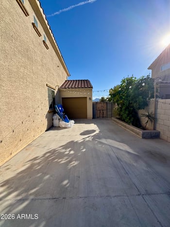 12202 Del Rio Ln, Avondale, AZ 85323