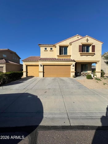 12202 Del Rio Ln, Avondale, AZ 85323