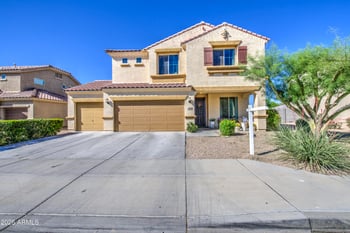 12202 Del Rio Ln, Avondale, AZ 85323